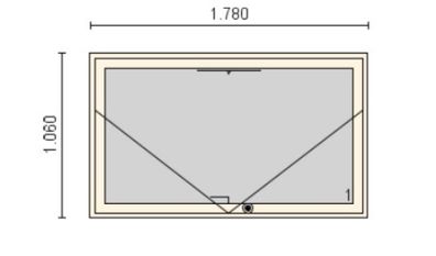 Rationel windows