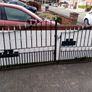 Gates, great quality front gates Image 2