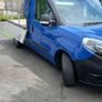 Fiat doblo workup pickup Image 3
