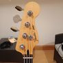 Fender Mark Hoppus Jag bass Image 3