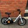 kids bike 14" Image 2