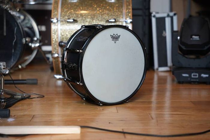 Joey Jordison Signature Pearl Snare