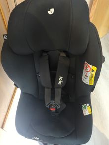 Joie i spin 360 car seat