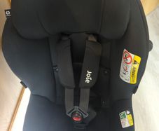 Joie i spin 360 car seat