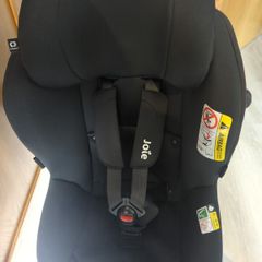 Joie i spin 360 car seat