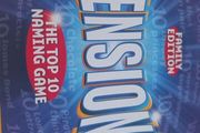 boardgame tension new