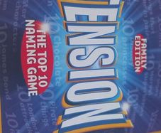 boardgame tension new