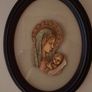 Art  - Vintage Madonna and Child,, Image 2