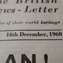 CANDOUR  ( The British views letter ) Image 2