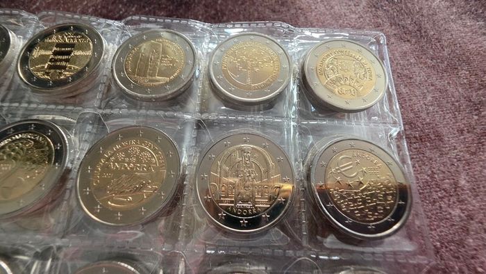 2 euro coin