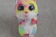 Mouse beanie boo