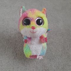 Mouse beanie boo
