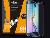 Samsung S6 Edge Curved Edge Tempered Glass