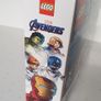 LEGO Marvel Iron Man Hall of Armour 76125 - New and Never Opened Image 2