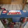 Lego Creator: Volkswagen T1 Camper Van 10220 Brand New, Factory Sealed. Image 2