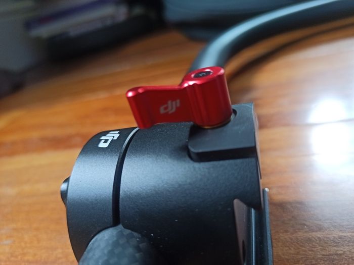 Ronin Grip