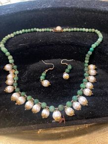 Jewellery