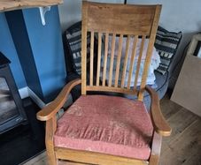 rocking chair