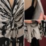 Evelyn Brandt designer dress Image 4