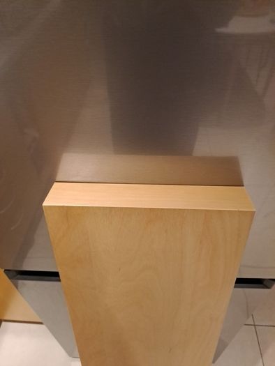 IKEA Lack Wall Shelf - Excellent Condition