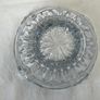 Killarney Crystal candle holder Image 4