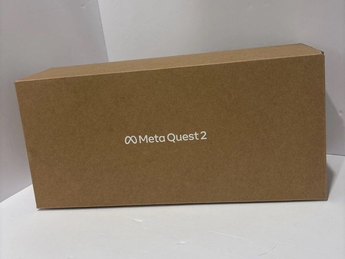 Meta quest 2 128gb