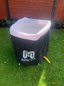 Ice Bath