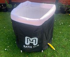 Ice Bath