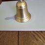 Brass bell Image 3