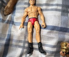 wwe figure