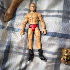 wwe figure