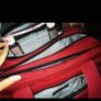 Red Suitcase Image 5