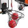 Basketball Hoop Indoor Image 3