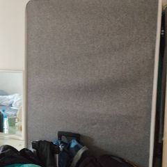 Free single bed frame