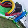 bouncing castle combi Image 3