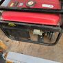 Pacini petrol generator Image 5