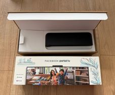 Facebook Portal TV