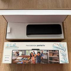 Facebook Portal TV