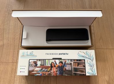 Facebook Portal TV