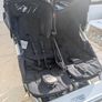 Mountain Buggy duet including twin bassinet Image 2
