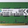 16GB (4x 4GB) PC4-17000 DDR4-2133 Samsung RAM desktop memory kit Image 2