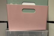 storage trays