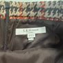 L.K. Bennett wool pencil skirt UK 12 Image 4