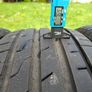 20" Genuine Audi SQ5, Q5 S Line Alloys with tyres Image 6