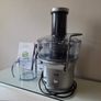 Sage Nutri Juicer Cold Press BJE200 Image 2