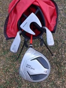 Kids Golf Set