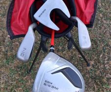 Kids Golf Set