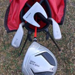 Kids Golf Set