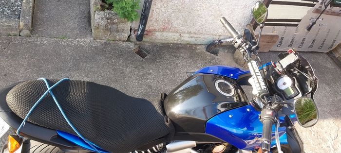 2007 Kawasaki