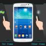 2 x Tempered Glass Protector For Samsung Galaxy Grand Prime Image 2